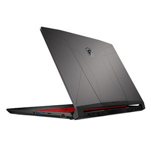Msi Pulse Gl66 11.Nesil Core i7 11800H-RTX3050 4Gb-8Gb-512Gb Ssd-15.6inc-W10