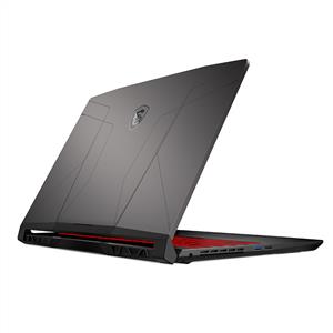Msi Pulse Gl66 11.Nesil Core i7 11800H-RTX3050 4Gb-8Gb-512Gb Ssd-15.6inc-W10
