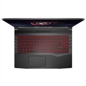 Msi Pulse Gl66 11.Nesil Core i7 11800H-RTX3050 4Gb-8Gb-512Gb Ssd-15.6inc-W10