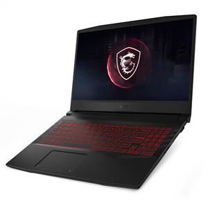 Msi Pulse Gl66 11.Nesil Core i7 11800H-RTX3050 4Gb-8Gb-512Gb Ssd-15.6inc-W10