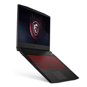 Msi Pulse Gl66 11.Nesil Core i7 11800H-RTX3050 4Gb-8Gb-512Gb Ssd-15.6inc-W10