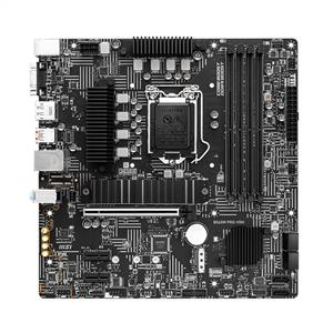MSI B560M PRO-VDH Intel B560M Soket 1200 DDR4 5066(O.C.) M.2 Anakart