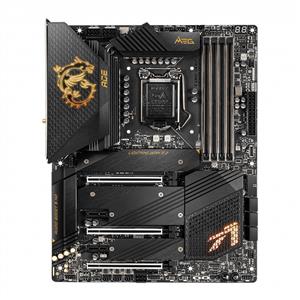 MSI MEG Z590 ACE Intel Z590 Soket 1200 DDR4 5600(O.C.) M.2 Anakart