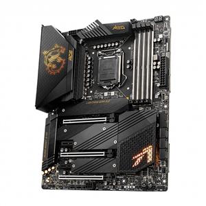 MSI MEG Z590 ACE Intel Z590 Soket 1200 DDR4 5600(O.C.) M.2 Anakart