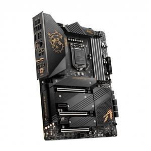 MSI MEG Z590 ACE Intel Z590 Soket 1200 DDR4 5600(O.C.) M.2 Anakart