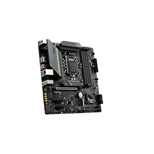 MSI MAG B560M BAZOOKA Intel B560 Soket 1200 DDR4 5066MHz (OC) M.2 Anakart