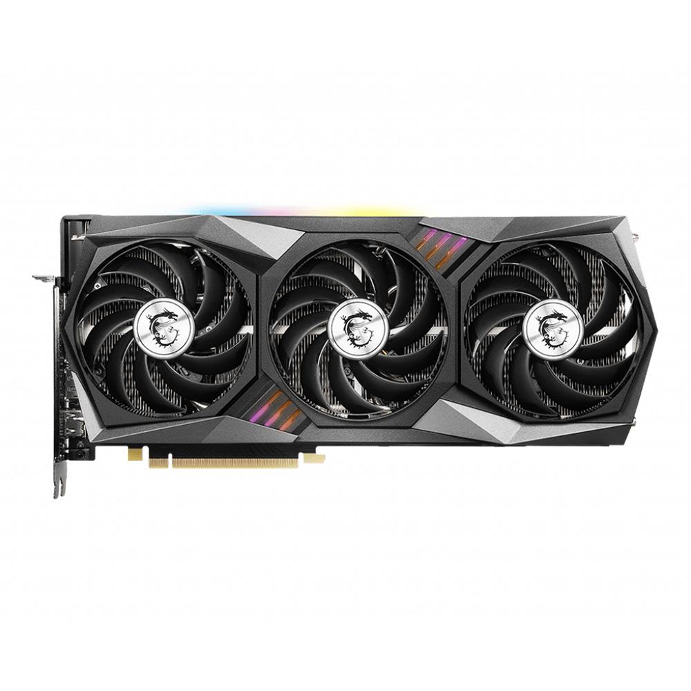 MSI GEFORCE RTX 3070 GAMING Z TRIO 8GB GDDR6 256Bit NVIDIA Ekran