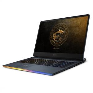 MSI GE76 DRAGON TIAMAT CORE İ7 11800H 2.3GHZ-32GB-1TB SSD-17.3''-RTX3070 8GB-W10
