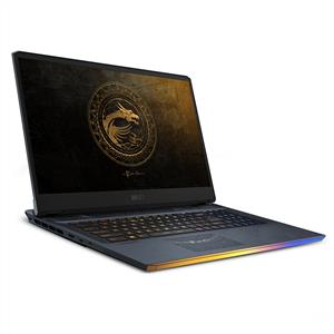 MSI GE76 DRAGON TIAMAT CORE İ7 11800H 2.3GHZ-32GB-1TB SSD-17.3''-RTX3070 8GB-W10