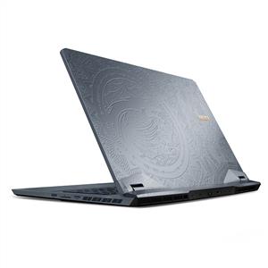 MSI GE76 DRAGON TIAMAT CORE İ7 11800H 2.3GHZ-32GB-1TB SSD-17.3''-RTX3070 8GB-W10