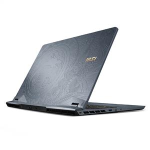 MSI GE76 DRAGON TIAMAT CORE İ7 11800H 2.3GHZ-32GB-1TB SSD-17.3''-RTX3070 8GB-W10
