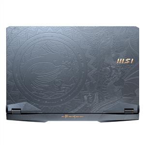 MSI GE76 DRAGON TIAMAT CORE İ7 11800H 2.3GHZ-32GB-1TB SSD-17.3''-RTX3070 8GB-W10