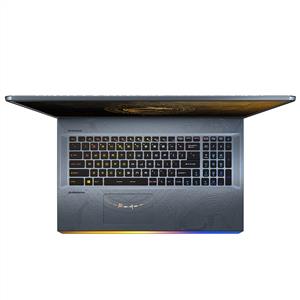 MSI GE76 DRAGON TIAMAT CORE İ7 11800H 2.3GHZ-32GB-1TB SSD-17.3''-RTX3070 8GB-W10