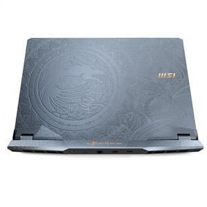 MSI GE76 DRAGON TIAMAT CORE İ7 11800H 2.3GHZ-32GB-1TB SSD-17.3''-RTX3070 8GB-W10