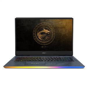 MSI GE76 DRAGON TIAMAT CORE İ7 11800H 2.3GHZ-32GB-1TB SSD-17.3''-RTX3070 8GB-W10