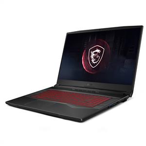 Msi Pulse Gl76 11.Nesil Core i7 11800H-RTX3060 6Gb-32Gb-1Tb Ssd-17.3inc-W10