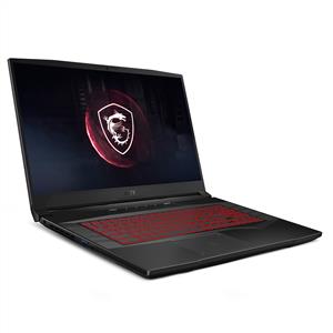 Msi Pulse Gl76 11.Nesil Core i7 11800H-RTX3060 6Gb-32Gb-1Tb Ssd-17.3inc-W10