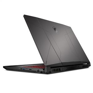 Msi Pulse Gl76 11.Nesil Core i7 11800H-RTX3060 6Gb-32Gb-1Tb Ssd-17.3inc-W10