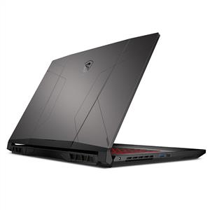 Msi Pulse Gl76 11.Nesil Core i7 11800H-RTX3060 6Gb-32Gb-1Tb Ssd-17.3inc-W10