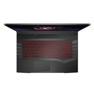 Msi Pulse Gl76 11.Nesil Core i7 11800H-RTX3060 6Gb-32Gb-1Tb Ssd-17.3inc-W10