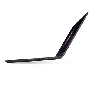 Msi Pulse Gl76 11.Nesil Core i7 11800H-RTX3060 6Gb-32Gb-1Tb Ssd-17.3inc-W10