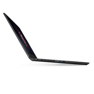 Msi Pulse Gl76 11.Nesil Core i7 11800H-RTX3060 6Gb-32Gb-1Tb Ssd-17.3inc-W10