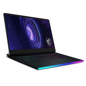 Msi Ge76 Raider 10.Nesil Core i7 10870H-32Gb-2Tb Ssd-17.3inc-Rtx3080 16Gb-W10