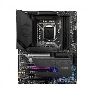 MSI MPG Z590 GAMING PLUS Intel Z590 Soket 1200 DDR4 5333MHz (OC) M.2 Anakart