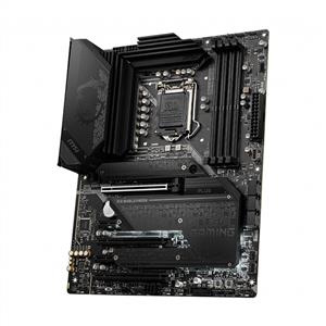 MSI MPG Z590 GAMING PLUS Intel Z590 Soket 1200 DDR4 5333MHz (OC) M.2 Anakart