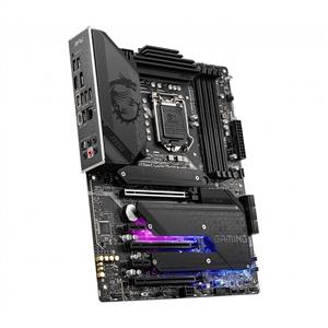 MSI MPG Z590 GAMING PLUS Intel Z590 Soket 1200 DDR4 5333MHz (OC) M.2 Anakart