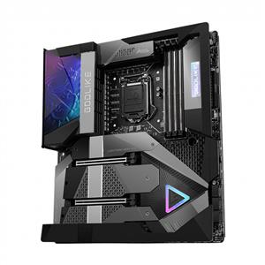 MSI MEG Z590 GODLIKE Intel Z590 Soket 1200 DDR4 5600MHz (OC) M.2 Anakart