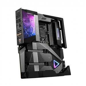 MSI MEG Z590 GODLIKE Intel Z590 Soket 1200 DDR4 5600MHz (OC) M.2 Anakart