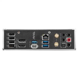 MSI MAG B560M MORTAR WIFI Intel B560 Soket 1200 DDR4 5066MHz (OC) M.2 Anakart