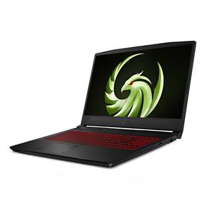 Msi Bravo 15  5.Nesil Ryzen 7 5800H-16Gb-512Gb Ssd-15.6inc-RX5500M 4Gb-W10