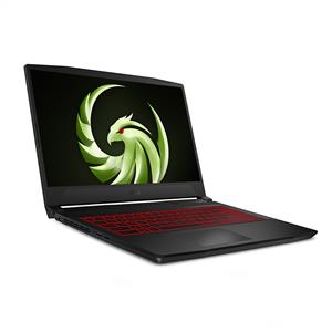 Msi Bravo 15  5.Nesil Ryzen 7 5800H-16Gb-512Gb Ssd-15.6inc-RX5500M 4Gb-W10