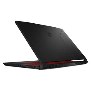 Msi Bravo 15  5.Nesil Ryzen 7 5800H-16Gb-512Gb Ssd-15.6inc-RX5500M 4Gb-W10