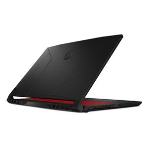Msi Bravo 15  5.Nesil Ryzen 7 5800H-16Gb-512Gb Ssd-15.6inc-RX5500M 4Gb-W10