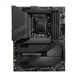 MSI MEG Z590 UNIFY Intel Z590 Soket 1200 DDR4 5600(O.C.) M.2 Anakart