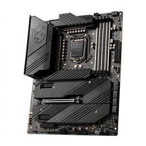 MSI MEG Z590 UNIFY Intel Z590 Soket 1200 DDR4 5600(O.C.) M.2 Anakart