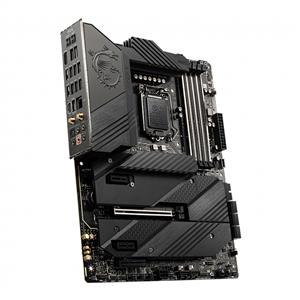 MSI MEG Z590 UNIFY Intel Z590 Soket 1200 DDR4 5600(O.C.) M.2 Anakart