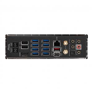 MSI MEG Z590 UNIFY Intel Z590 Soket 1200 DDR4 5600(O.C.) M.2 Anakart