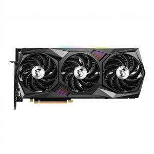 MSI GEFORCE RTX 3070 Ti GAMING X TRIO 8GB GDDR6X 256Bit NVIDIA Ekran Kartı