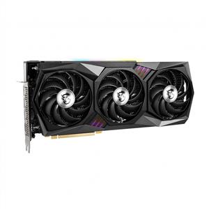 MSI GEFORCE RTX 3070 Ti GAMING X TRIO 8GB GDDR6X 256Bit NVIDIA Ekran Kartı