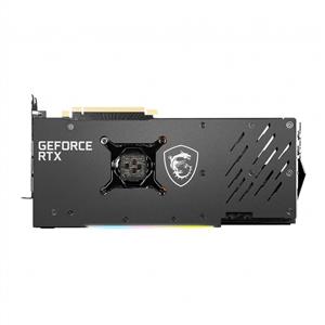 MSI GEFORCE RTX 3070 Ti GAMING X TRIO 8GB GDDR6X 256Bit NVIDIA Ekran Kartı