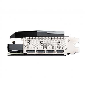 MSI GEFORCE RTX 3070 Ti GAMING X TRIO 8GB GDDR6X 256Bit NVIDIA Ekran Kartı