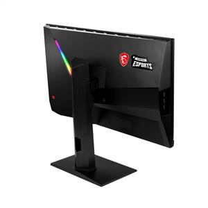 MSI Optix MAG251RX 24.5'' 240Hz 1MS(MPRT) G-Sync OYUNCU MONİTÖR