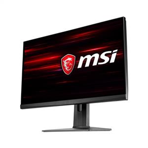 MSI Optix MAG251RX 24.5'' 240Hz 1MS(MPRT) G-Sync OYUNCU MONİTÖR