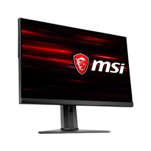 MSI Optix MAG251RX 24.5'' 240Hz 1MS(MPRT) G-Sync OYUNCU MONİTÖR