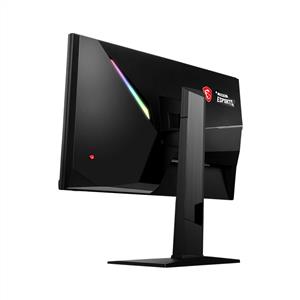 MSI Optix MAG251RX 24.5'' 240Hz 1MS(MPRT) G-Sync OYUNCU MONİTÖR