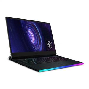 Msi Ge76 Raider 11.Nesil Core i7 11800H-32Gb-2Tb Ssd-17.3inc-Rtx3080 16Gb-W10
